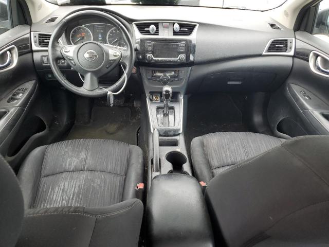 Photo 7 VIN: 3N1AB7AP9JL642677 - NISSAN SENTRA 