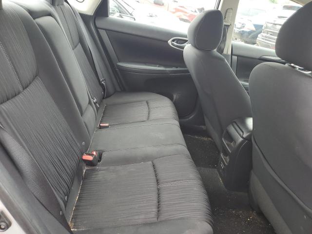 Photo 9 VIN: 3N1AB7AP9JL642677 - NISSAN SENTRA 