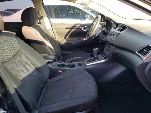 Photo 4 VIN: 3N1AB7AP9JL643778 - NISSAN SENTRA S 