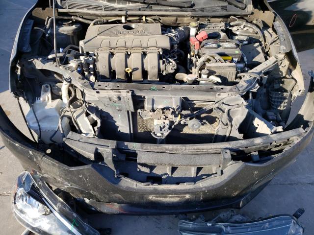 Photo 6 VIN: 3N1AB7AP9JL643778 - NISSAN SENTRA S 