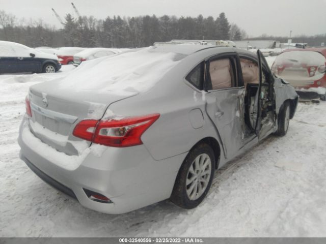 Photo 3 VIN: 3N1AB7AP9JL646678 - NISSAN SENTRA 