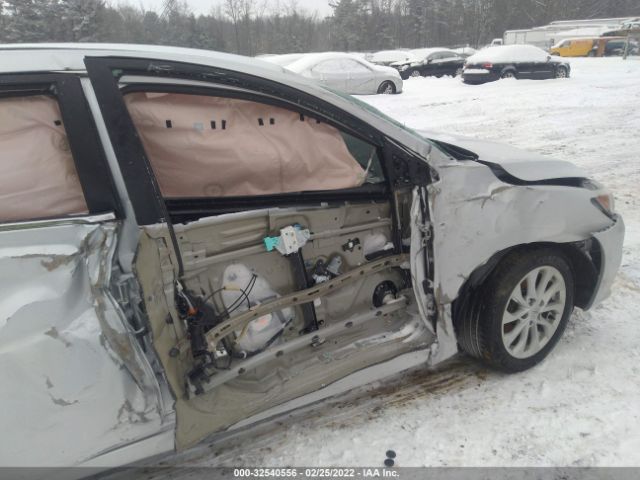 Photo 5 VIN: 3N1AB7AP9JL646678 - NISSAN SENTRA 