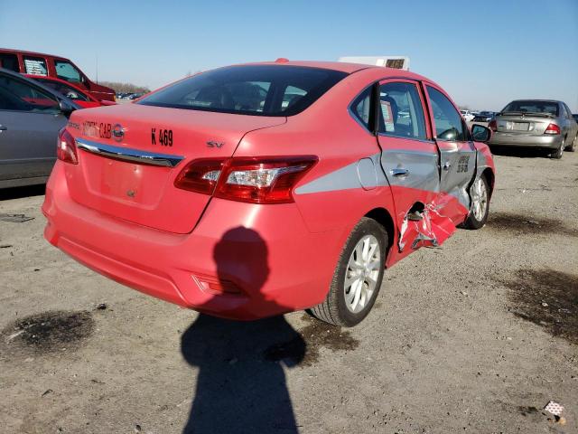 Photo 3 VIN: 3N1AB7AP9JL647832 - NISSAN SENTRA S 