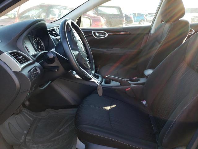 Photo 4 VIN: 3N1AB7AP9JL647832 - NISSAN SENTRA S 