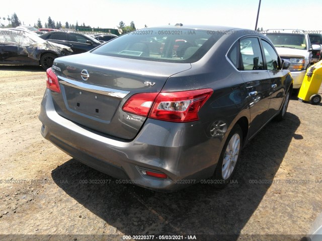 Photo 3 VIN: 3N1AB7AP9JL648219 - NISSAN SENTRA 