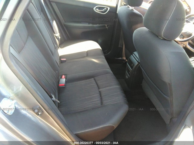 Photo 7 VIN: 3N1AB7AP9JL648219 - NISSAN SENTRA 