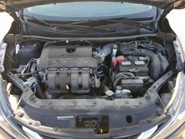 Photo 10 VIN: 3N1AB7AP9JL649578 - NISSAN SENTRA S 