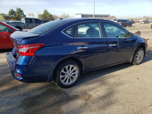 Photo 2 VIN: 3N1AB7AP9JL649578 - NISSAN SENTRA S 