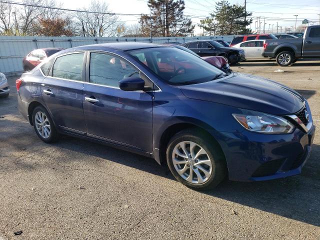 Photo 3 VIN: 3N1AB7AP9JL649578 - NISSAN SENTRA S 