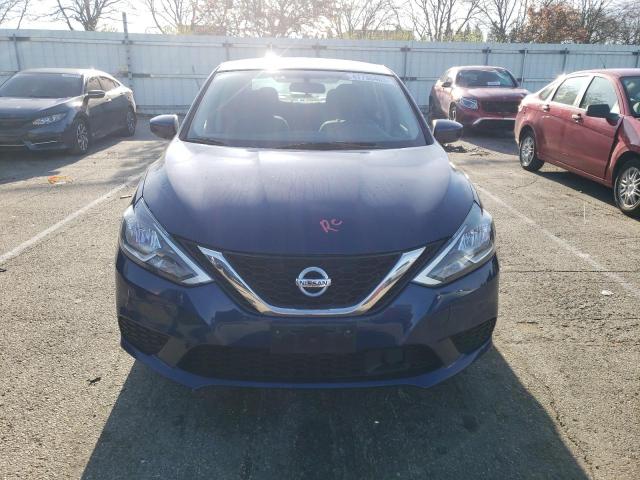 Photo 4 VIN: 3N1AB7AP9JL649578 - NISSAN SENTRA S 