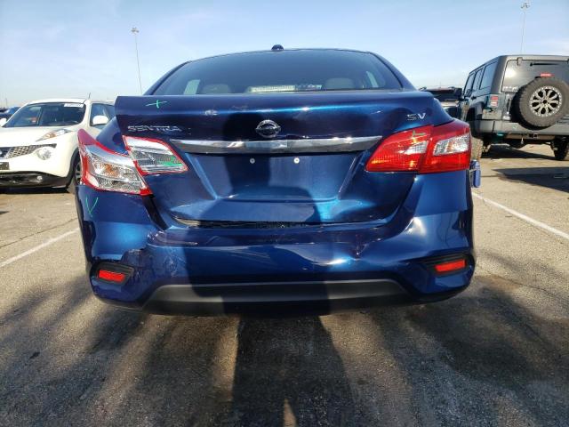 Photo 5 VIN: 3N1AB7AP9JL649578 - NISSAN SENTRA S 