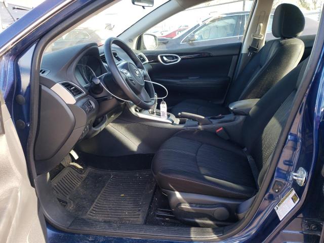 Photo 6 VIN: 3N1AB7AP9JL649578 - NISSAN SENTRA S 