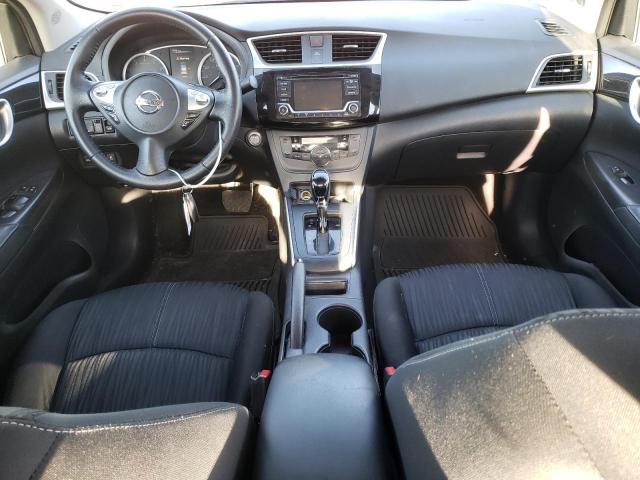 Photo 7 VIN: 3N1AB7AP9JL649578 - NISSAN SENTRA S 