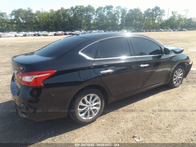 Photo 3 VIN: 3N1AB7AP9JL649709 - NISSAN SENTRA 