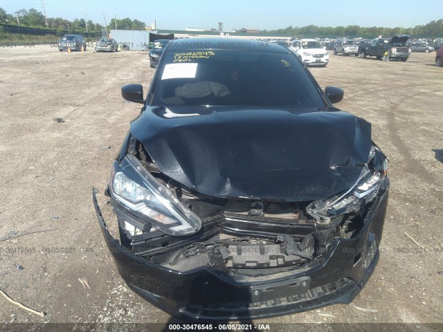 Photo 5 VIN: 3N1AB7AP9JL649709 - NISSAN SENTRA 