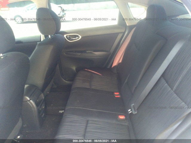 Photo 7 VIN: 3N1AB7AP9JL649709 - NISSAN SENTRA 