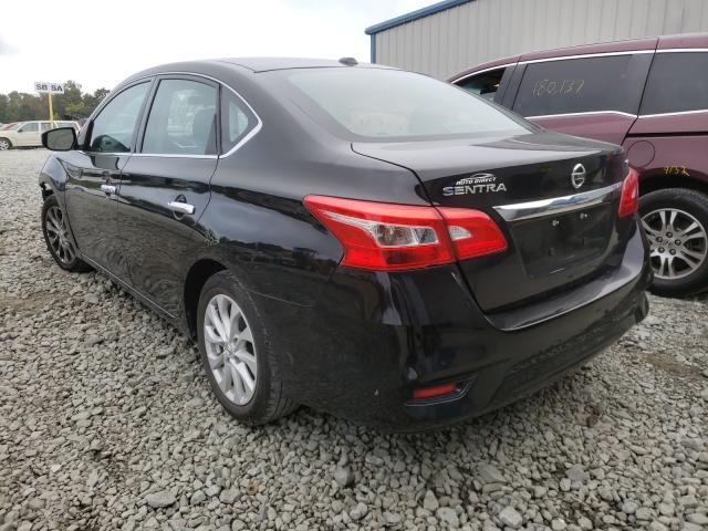 Photo 2 VIN: 3N1AB7AP9JL650469 - NISSAN SENTRA S 