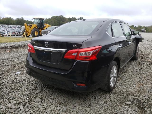 Photo 3 VIN: 3N1AB7AP9JL650469 - NISSAN SENTRA S 