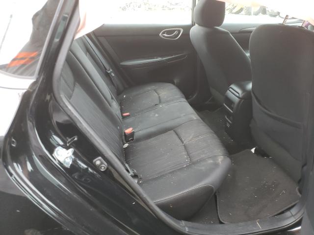 Photo 5 VIN: 3N1AB7AP9JL650469 - NISSAN SENTRA S 