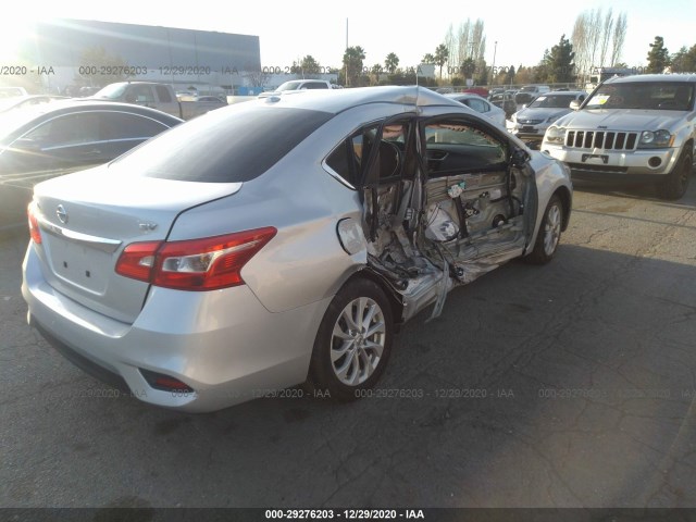 Photo 3 VIN: 3N1AB7AP9JL650911 - NISSAN SENTRA 