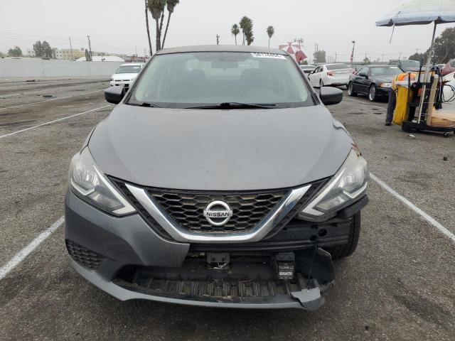 Photo 4 VIN: 3N1AB7AP9JL651959 - NISSAN SENTRA 