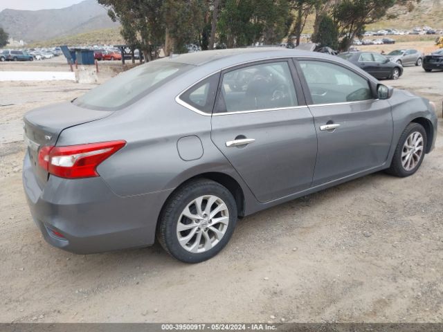 Photo 3 VIN: 3N1AB7AP9JL651959 - NISSAN SENTRA 