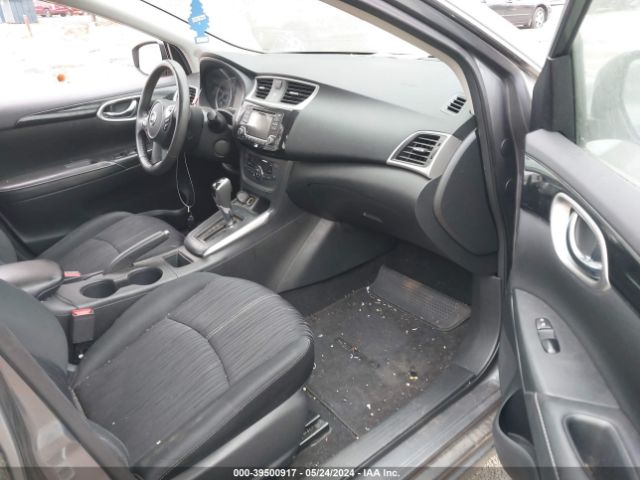 Photo 4 VIN: 3N1AB7AP9JL651959 - NISSAN SENTRA 