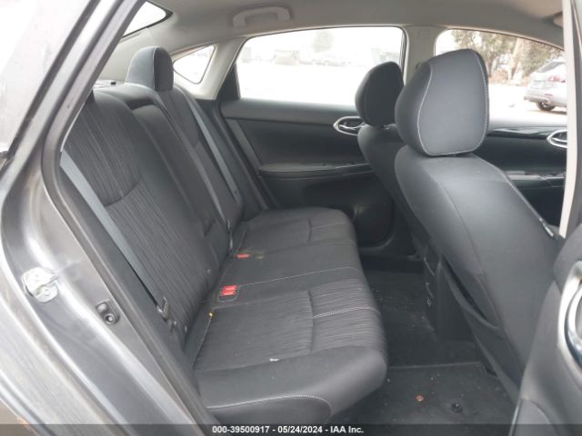 Photo 7 VIN: 3N1AB7AP9JL651959 - NISSAN SENTRA 