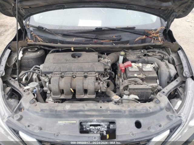 Photo 9 VIN: 3N1AB7AP9JL651959 - NISSAN SENTRA 