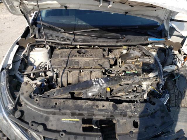 Photo 10 VIN: 3N1AB7AP9JL652545 - NISSAN SENTRA S 