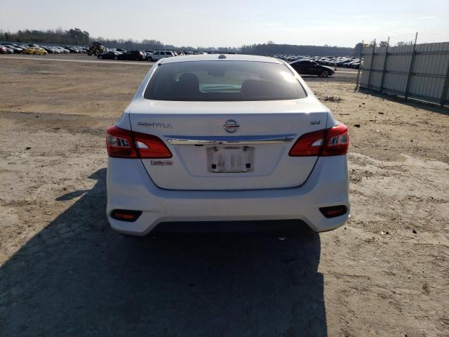 Photo 5 VIN: 3N1AB7AP9JL652545 - NISSAN SENTRA S 