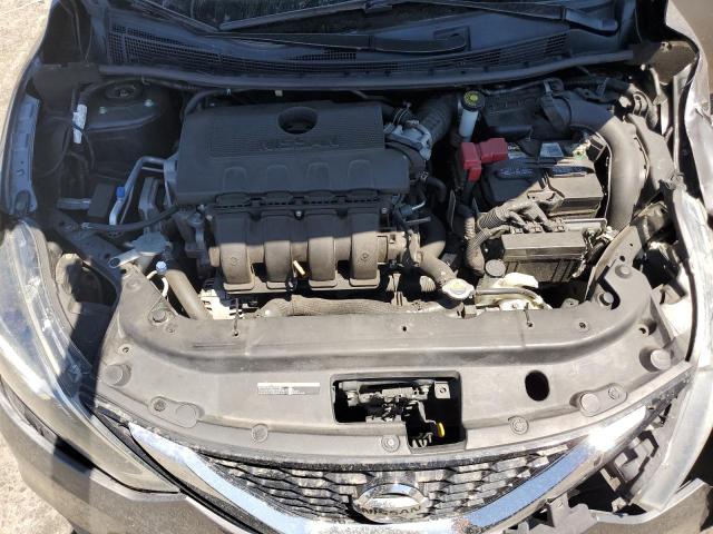 Photo 10 VIN: 3N1AB7AP9JL654537 - NISSAN SENTRA S 