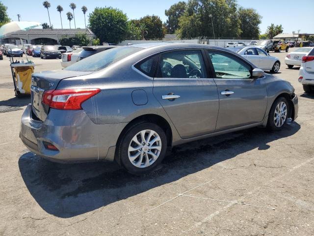 Photo 2 VIN: 3N1AB7AP9JL654537 - NISSAN SENTRA S 