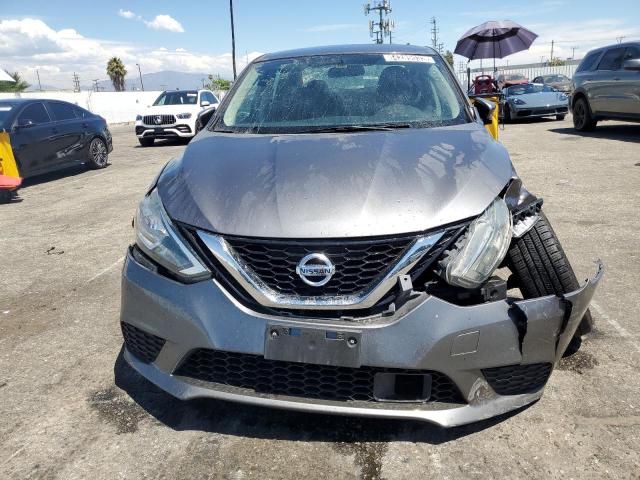 Photo 4 VIN: 3N1AB7AP9JL654537 - NISSAN SENTRA S 