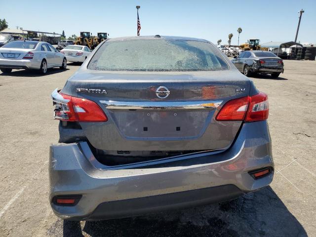 Photo 5 VIN: 3N1AB7AP9JL654537 - NISSAN SENTRA S 