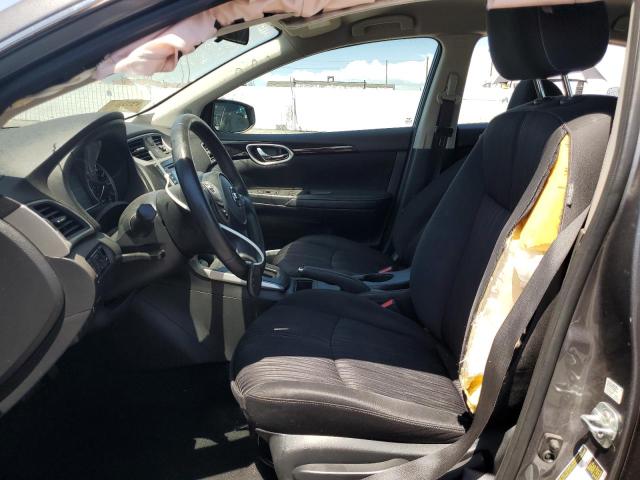 Photo 6 VIN: 3N1AB7AP9JL654537 - NISSAN SENTRA S 