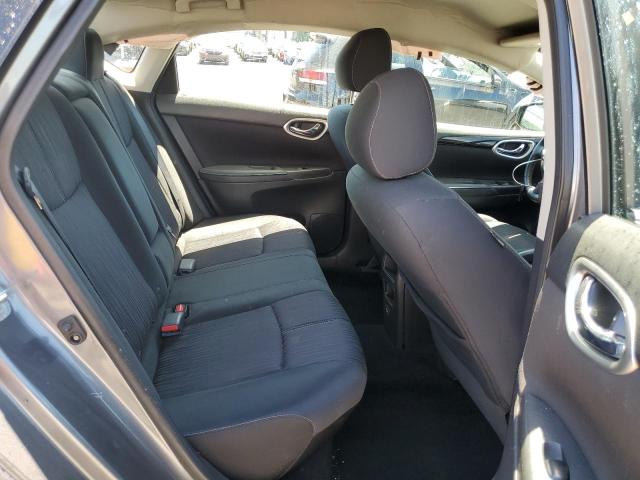 Photo 9 VIN: 3N1AB7AP9JL654537 - NISSAN SENTRA S 