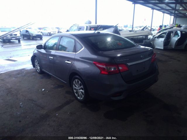 Photo 2 VIN: 3N1AB7AP9JL656756 - NISSAN SENTRA 