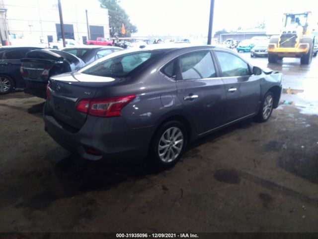 Photo 3 VIN: 3N1AB7AP9JL656756 - NISSAN SENTRA 