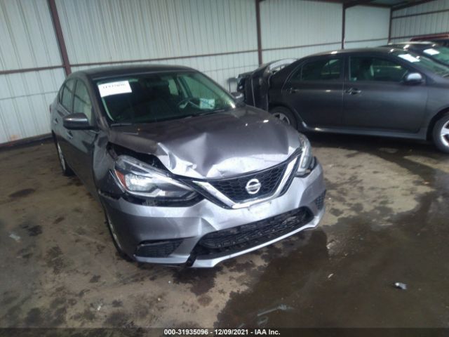 Photo 5 VIN: 3N1AB7AP9JL656756 - NISSAN SENTRA 