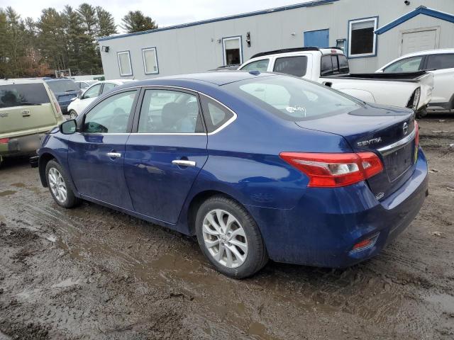 Photo 1 VIN: 3N1AB7AP9JL658863 - NISSAN SENTRA S 