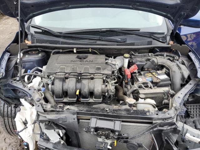 Photo 10 VIN: 3N1AB7AP9JL658863 - NISSAN SENTRA S 