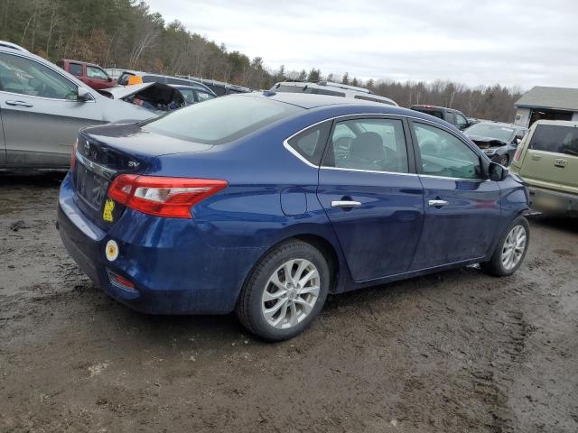 Photo 2 VIN: 3N1AB7AP9JL658863 - NISSAN SENTRA S 