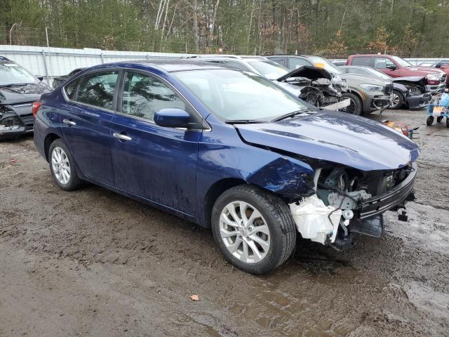 Photo 3 VIN: 3N1AB7AP9JL658863 - NISSAN SENTRA S 