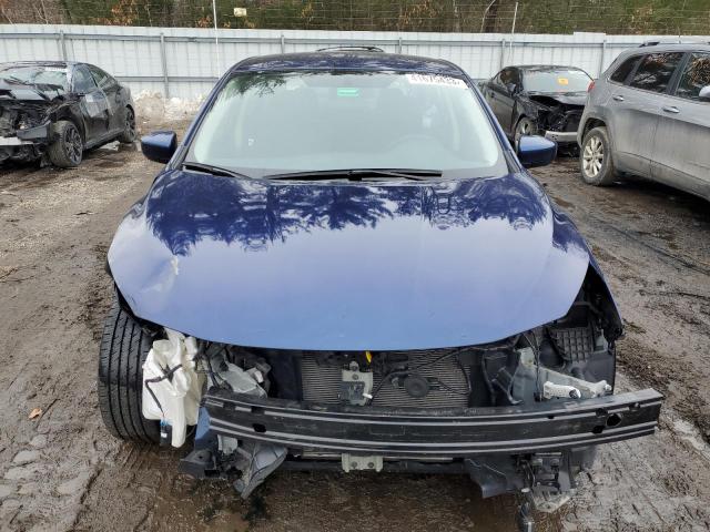 Photo 4 VIN: 3N1AB7AP9JL658863 - NISSAN SENTRA S 