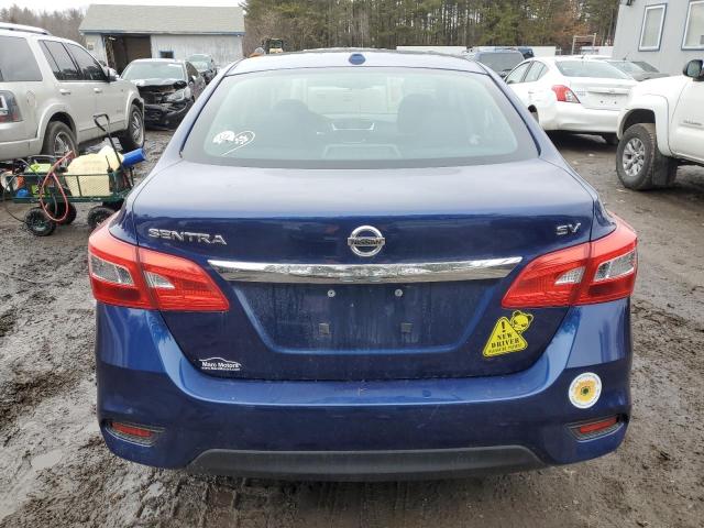 Photo 5 VIN: 3N1AB7AP9JL658863 - NISSAN SENTRA S 