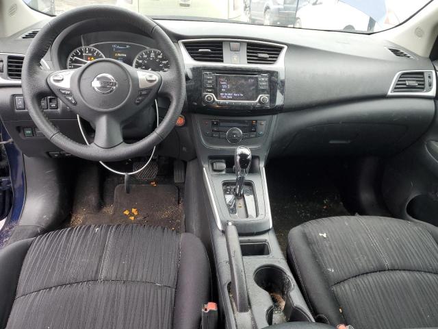 Photo 7 VIN: 3N1AB7AP9JL658863 - NISSAN SENTRA S 