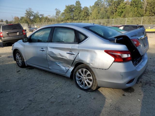 Photo 1 VIN: 3N1AB7AP9JL659849 - NISSAN SENTRA 