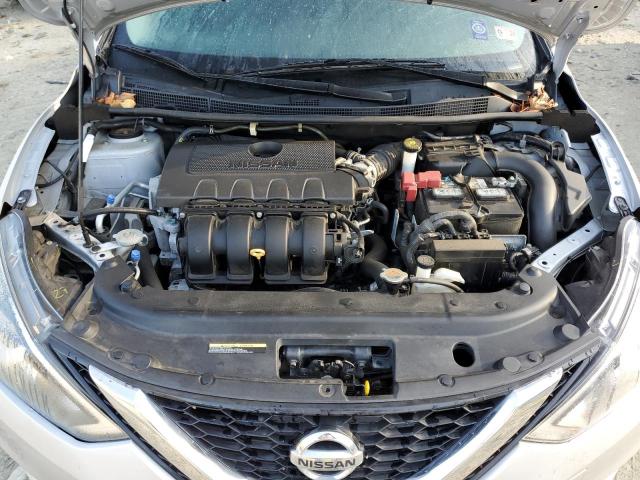 Photo 10 VIN: 3N1AB7AP9JL659849 - NISSAN SENTRA 