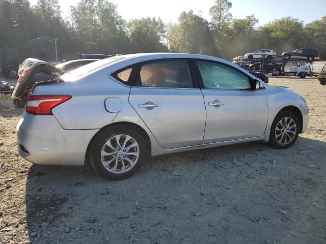 Photo 2 VIN: 3N1AB7AP9JL659849 - NISSAN SENTRA 